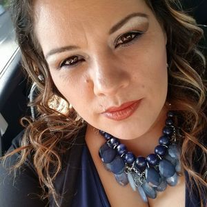 Meet your Posher, Rocio